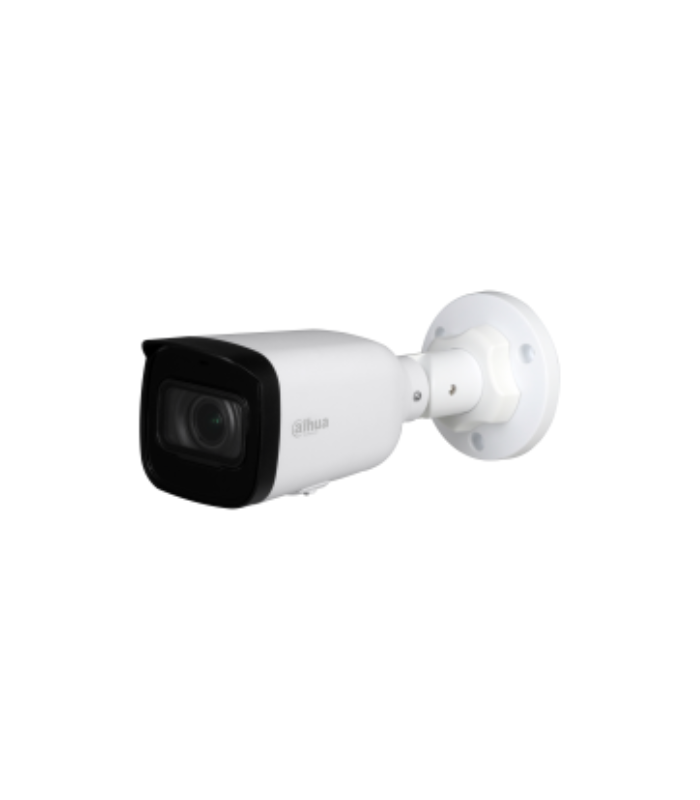 4MP Entry IR Vari-focal Bullet Netwok Camera