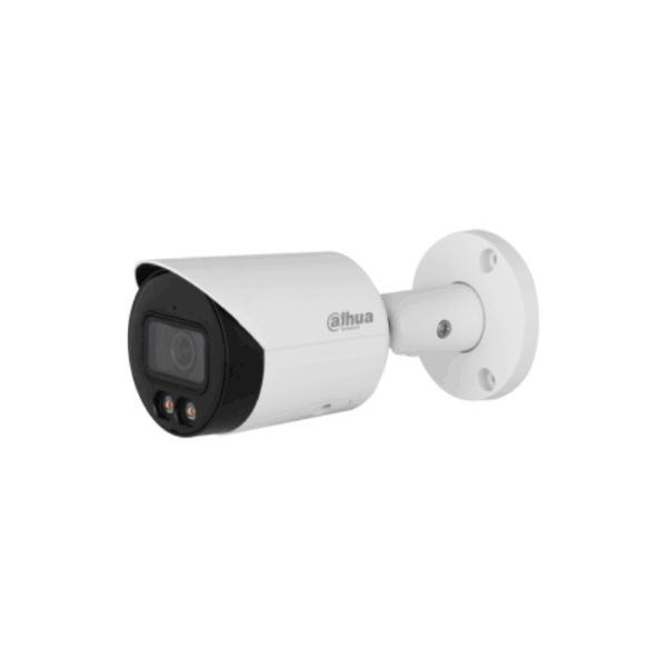 4MP Full-color Fixed-focal Bullet Wizsense Network Camera