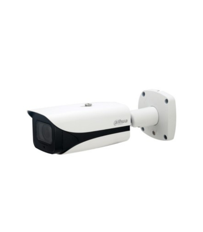 4MP IR Vari-focal Bullet WizMind Network Camera