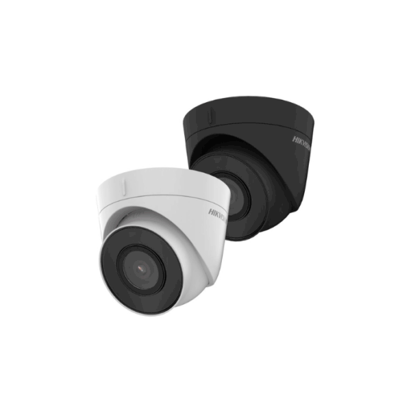 4 MP IR IP Indoor Dome Camera