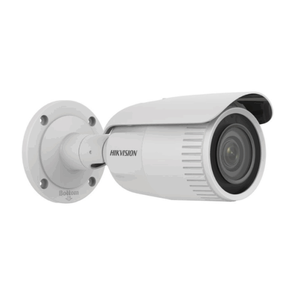 4 MP Varifocal Bullet Network Camera