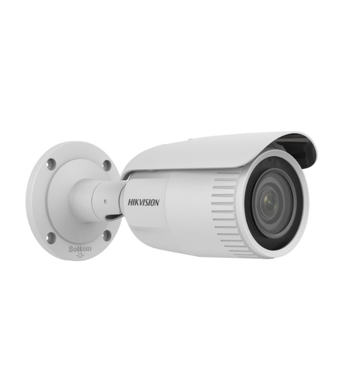 4 MP Varifocal Bullet Network Camera
