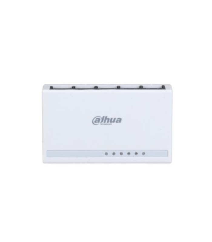 5-Port Desktop Fast Ethernet Switch