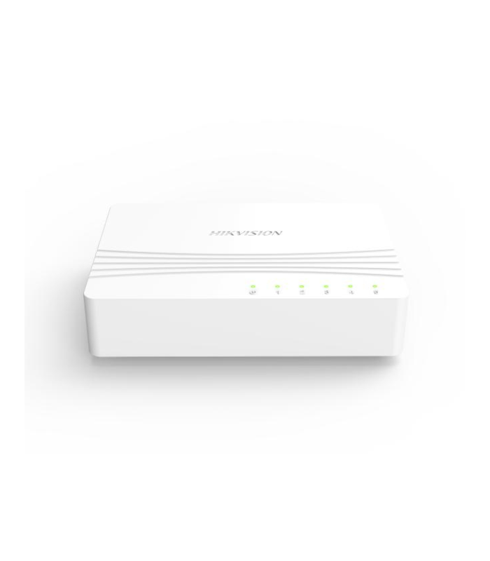 4 Port Gigabit Switch