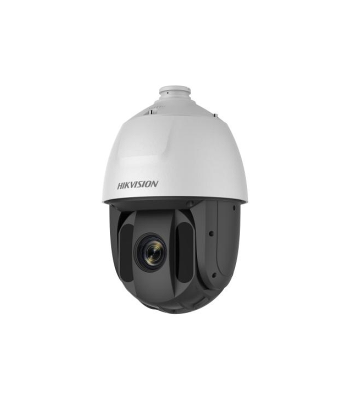 5-inch 4 MP 25X Powered by DarkFighter IR Network Speed Dome