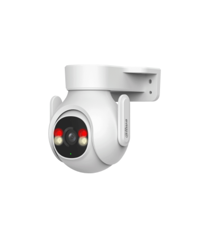 5MP Outdoor Fixed-focal Wi-Fi Network Camera