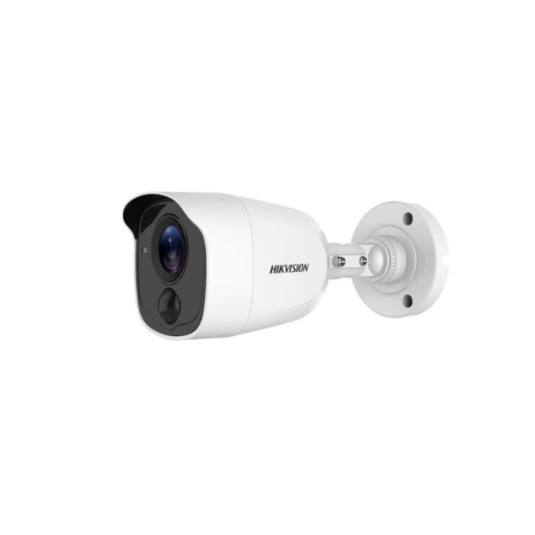 5MP PIR Bullet Camera