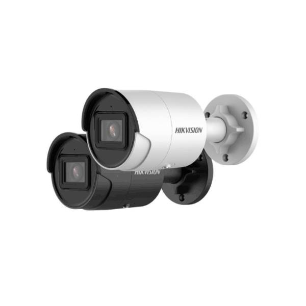 6 MP AcuSense Fixed Bullet Network Camera