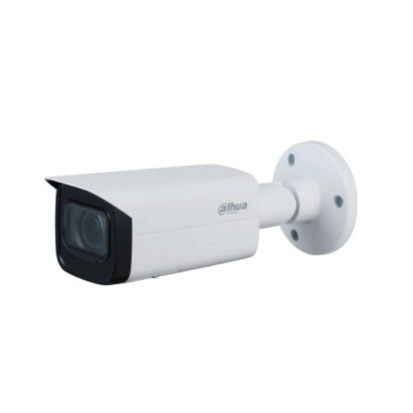 8MP Lite IR Vari-focal Bullet Network Camera