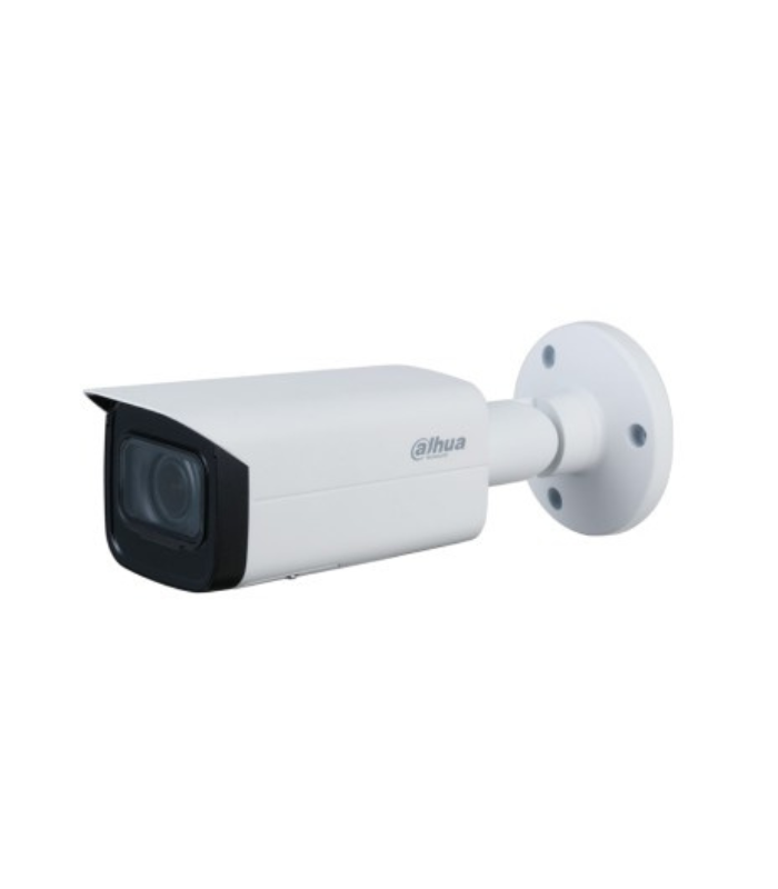 8MP Lite IR Vari-focal Bullet Network Camera
