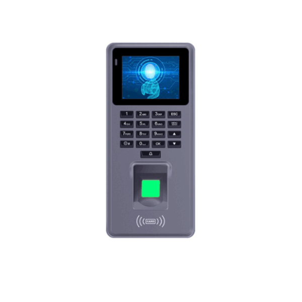 Access Control EY199