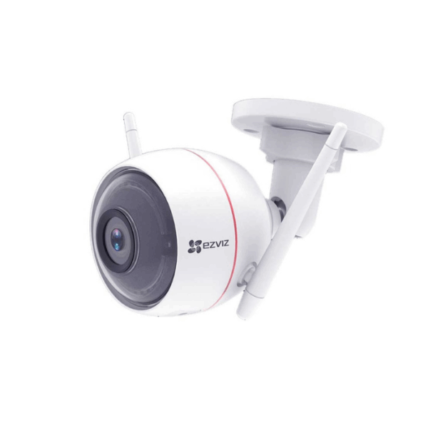C3W 2MP Smart Outdoor Wi-Fi Camera