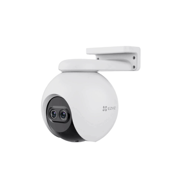 C8PF Smart Wifi Camera