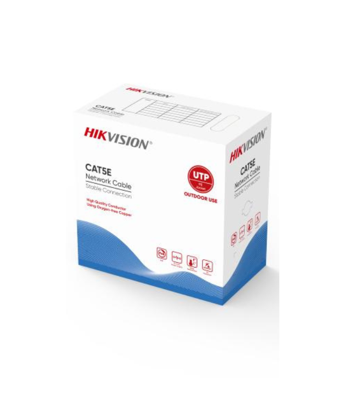 CAT5E UTP Outdoor Network Cable