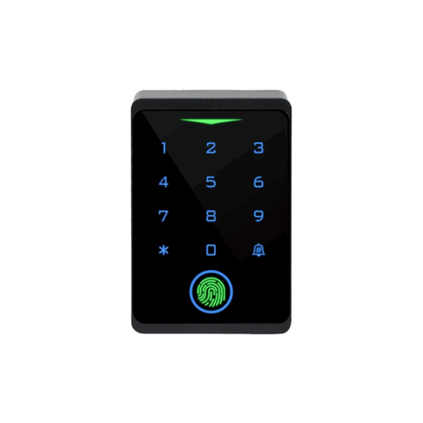 CF1- WiFi Tuya Touch Fingerprint Keypad