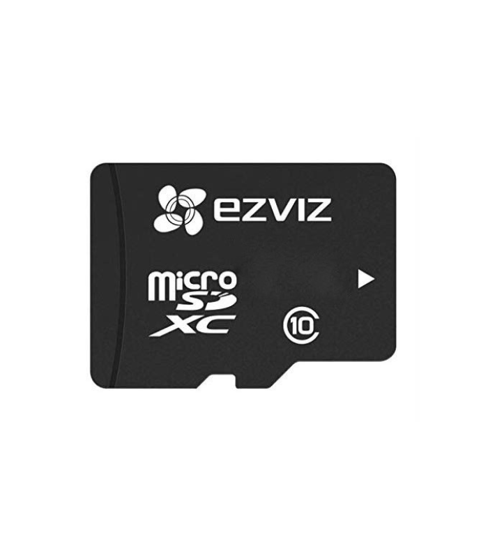 EZVIZ Smart MicroSD Card 64GB