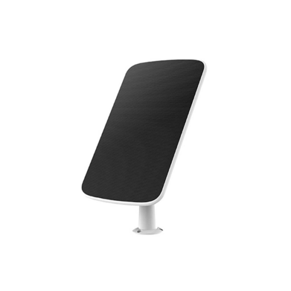 EZVIZ Weatherproof Charging Solar Panel-D
