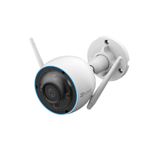 H3 5MP Wi-Fi Smart Home Camera