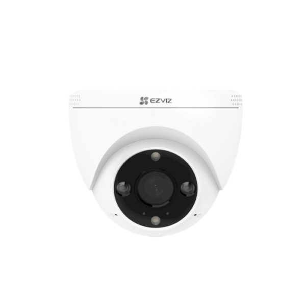 H4 Wi-Fi Smart Home Camera
