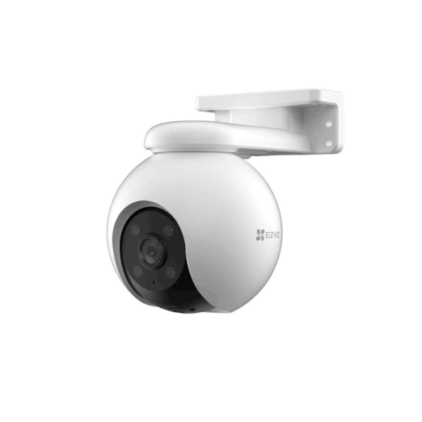 H8 Pro 4MM 3MP Smart Home CCTV Camera