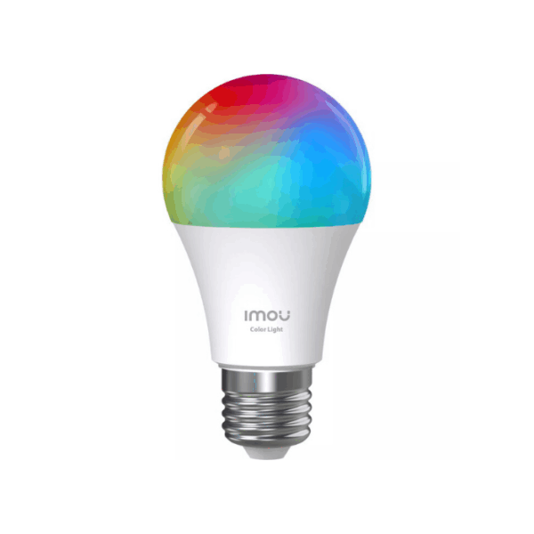 Color Light Bulb B5
