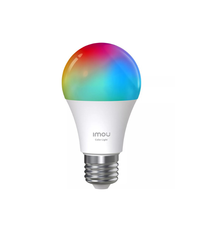 Color Light Bulb B5