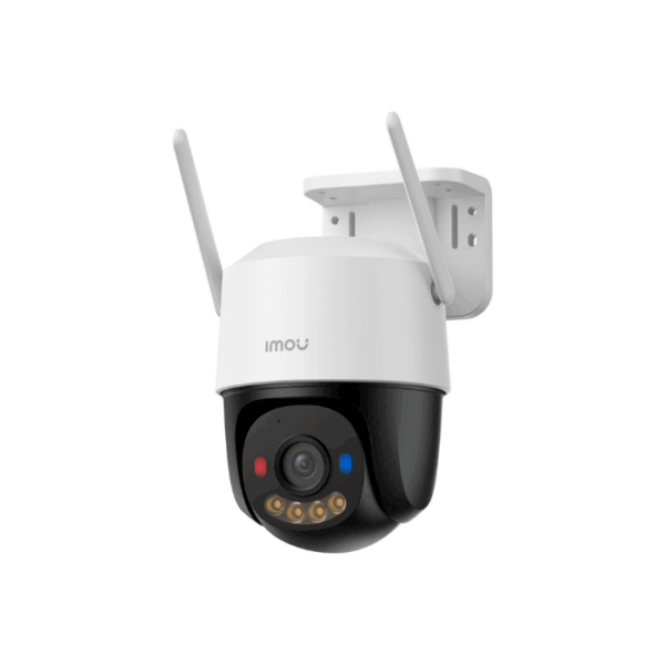 Cruiser Dual 2 (3MP+3MP) Outdoor PT Camera