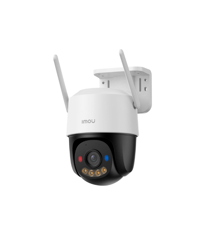 Cruiser SC 3MP Full-Color Camera