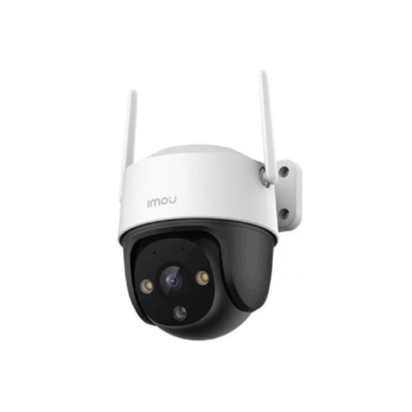 Cruiser SE 4MP Full-Color Camera