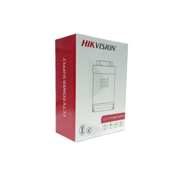 12V/5A SMPS (Power Supply For Camera)