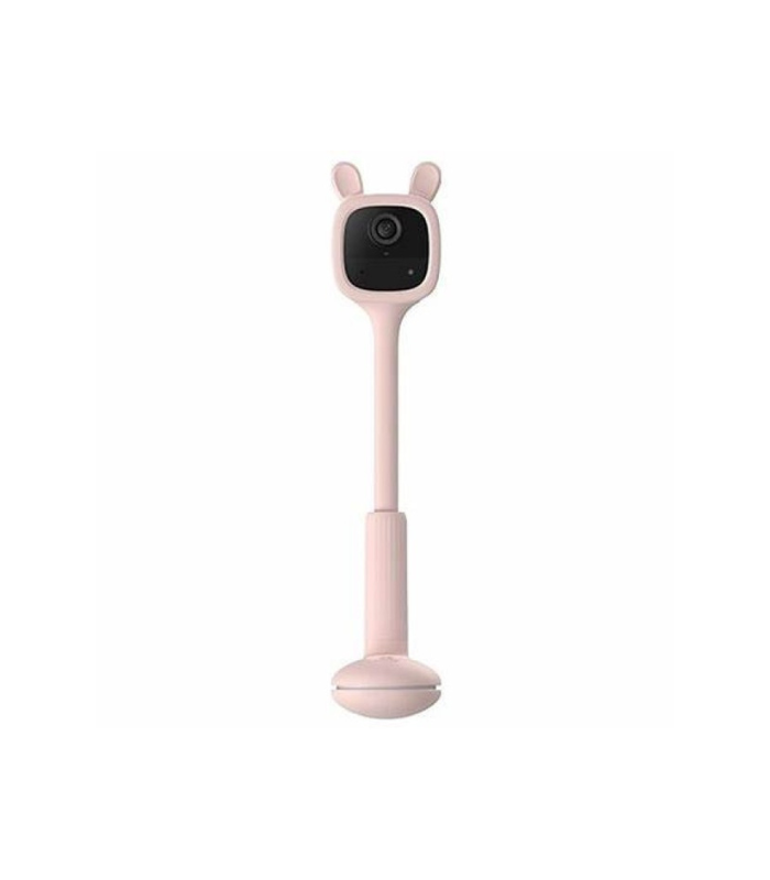 EZVIZ BM1 Battery-Powered Baby Monitor