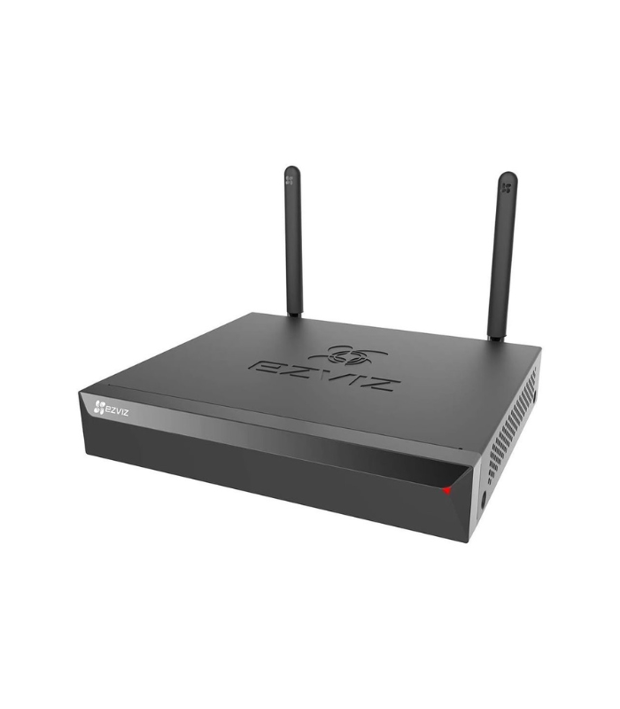 EZVIZ NVR Recorder CS-X5S-R100-8W