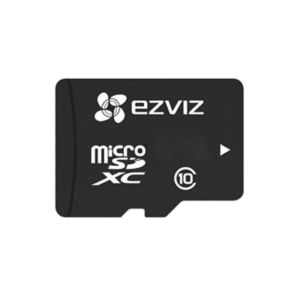 EZVIZ Smart MicroSD Card 128G