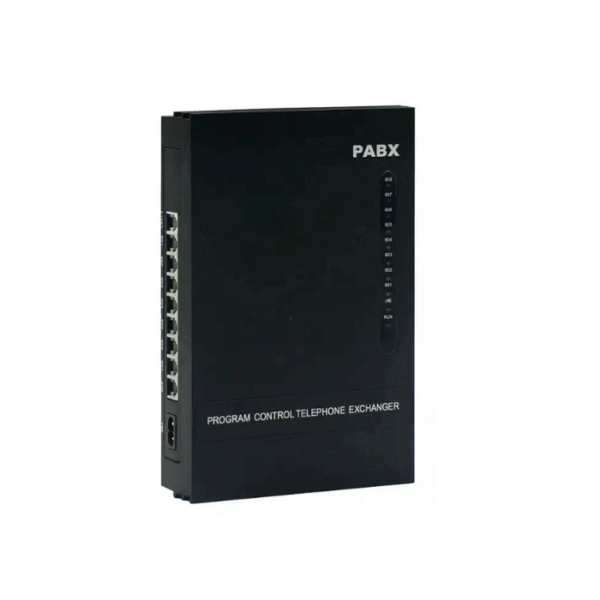 Excelltel Mini PABX PBX Telephone System MD Series