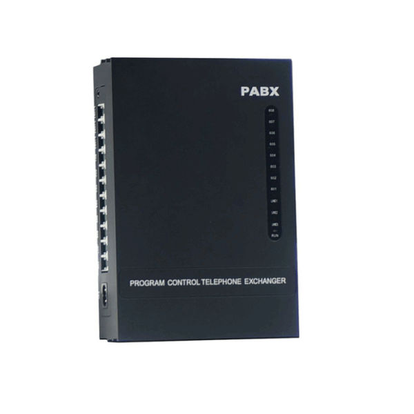 Excelltel PABX Telephone System Mini PBX MS series