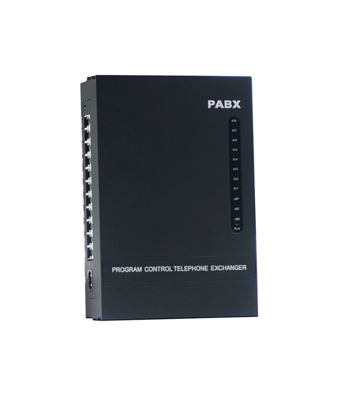 Excelltel PABX Telephone System Mini PBX MS series