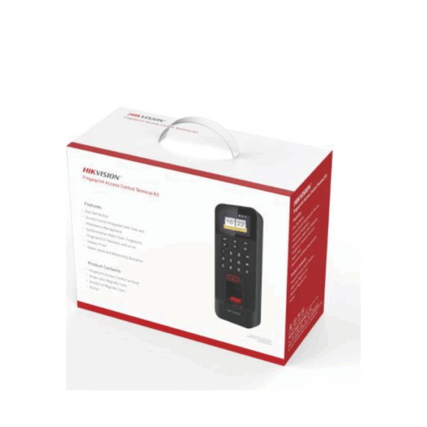 Fingerprint Terminal Kit