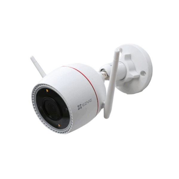 H3c 2K Wi-Fi Smart Home Camera