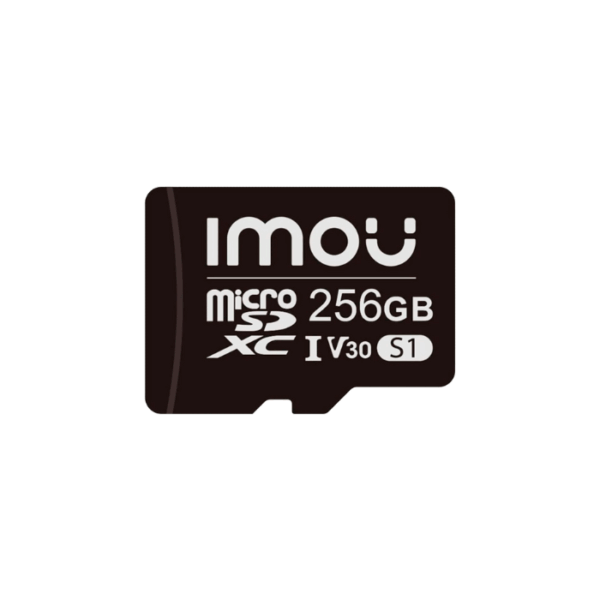 IMOU 256 GB SD Card