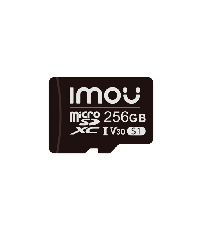 IMOU 256 GB SD Card
