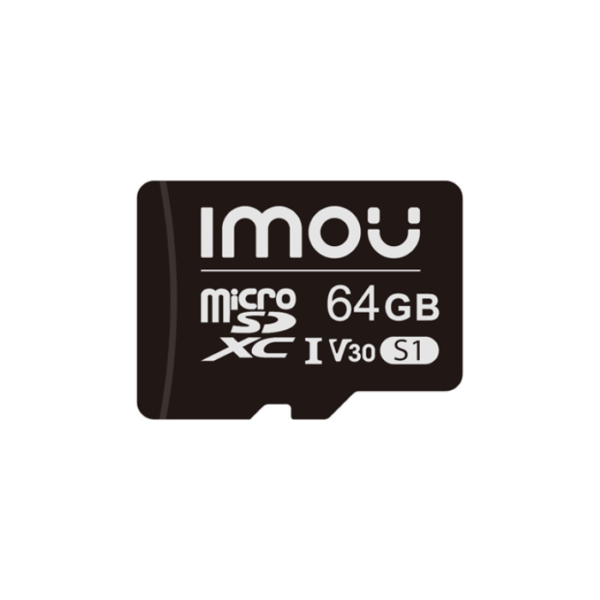 IMOU 64 GB SD Card