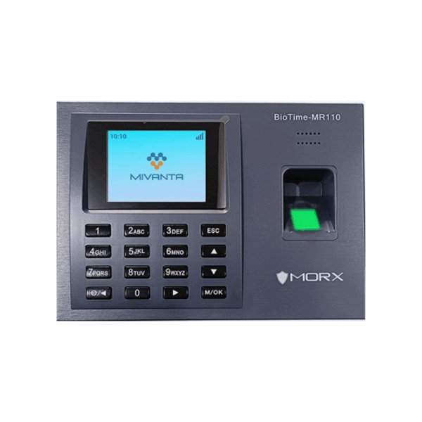 MR110 attendance system