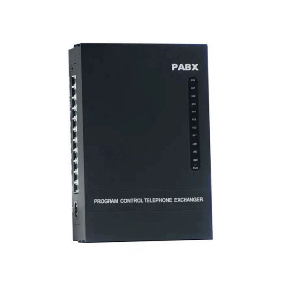 PABX Telephone System Mini PBX