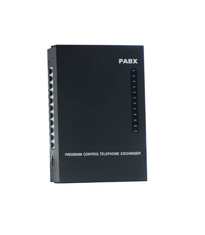 PABX Telephone System Mini PBX