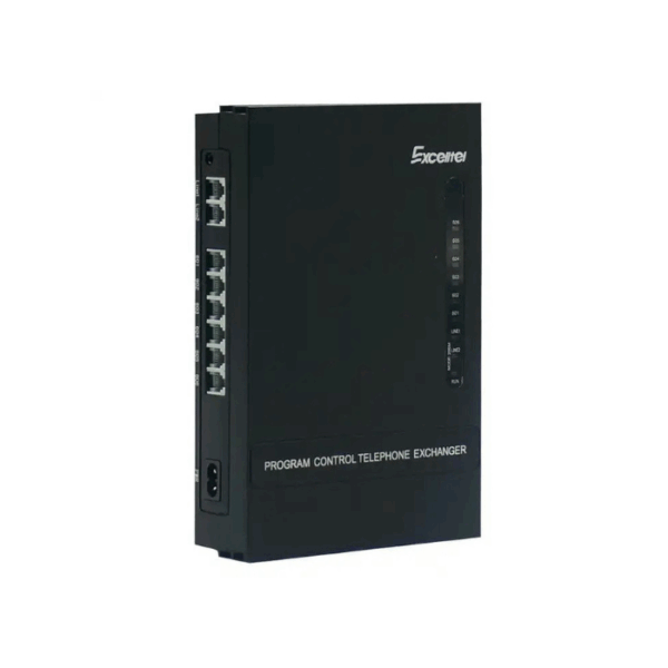 PABX Telephone System Mini PBX