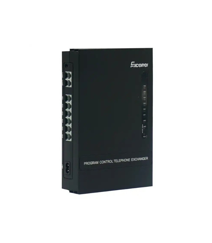 PABX Telephone System Mini PBX