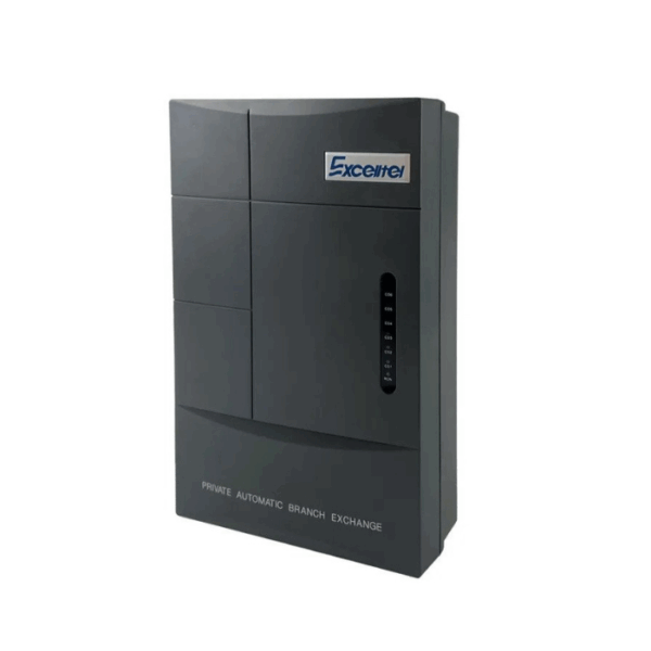 PBX Telephone Exchange