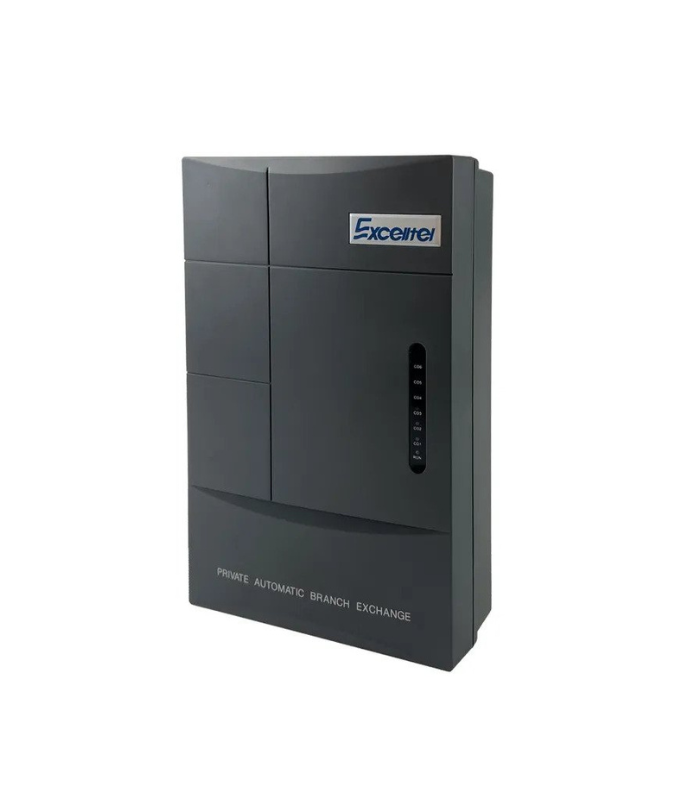 PBX Telephone Exchange