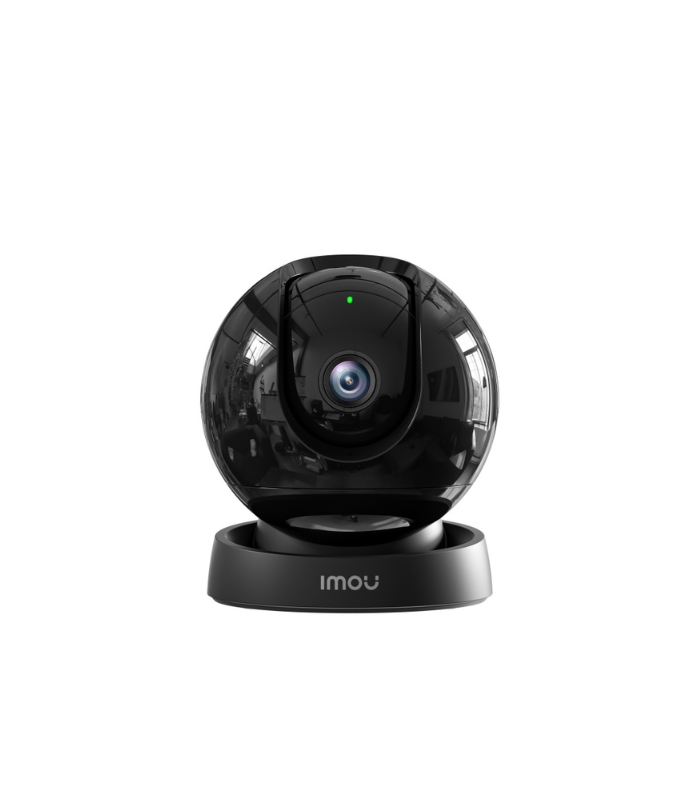 Rex 2D 3MP Wi-Fi Pan & Tilt Camera