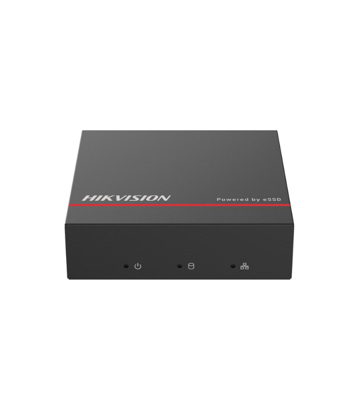 8 Channel eNVR with Inbuilt SSD (1TB)